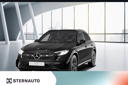 Mercedes-Benz GLC 200 Gebrauchtwagen