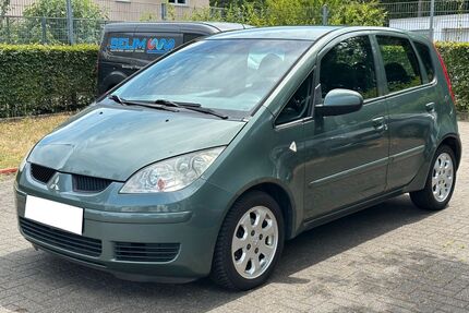 Mitsubishi Colt Gebrauchtwagen