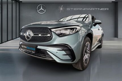 Mercedes-Benz GLC 300 Gebrauchtwagen