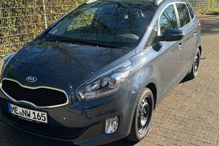 Kia Carens Gebrauchtwagen