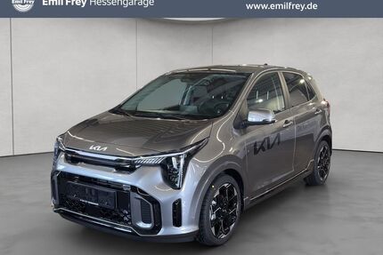 Kia Picanto Gebrauchtwagen