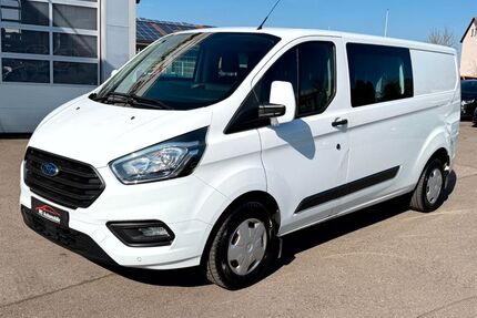 Ford Transit Custom Gebrauchtwagen