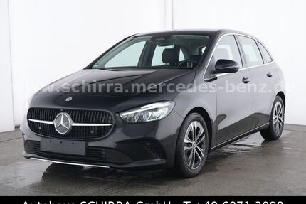 Mercedes-Benz B 250 Gebrauchtwagen