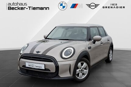 Mini ONE Gebrauchtwagen