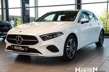 Mercedes-Benz A 250 Gebrauchtwagen