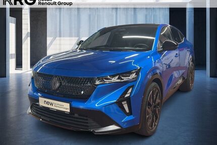 Renault Rafale Gebrauchtwagen