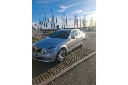 Mercedes-Benz C 350 Gebrauchtwagen
