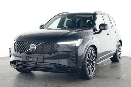 Volvo XC90 Gebrauchtwagen