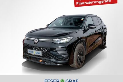 VW Tayron Gebrauchtwagen