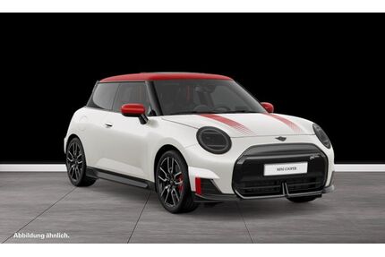 Mini John Cooper Works Gebrauchtwagen
