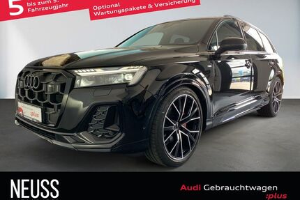 Audi Q7 Gebrauchtwagen
