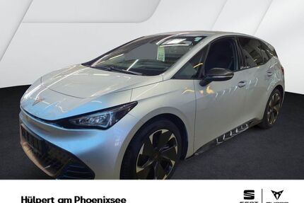 Cupra Born Gebrauchtwagen