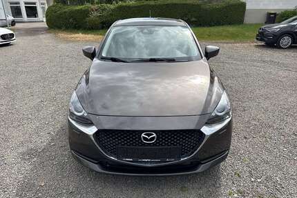 Mazda 2 Gebrauchtwagen