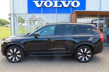 Volvo XC90 Gebrauchtwagen
