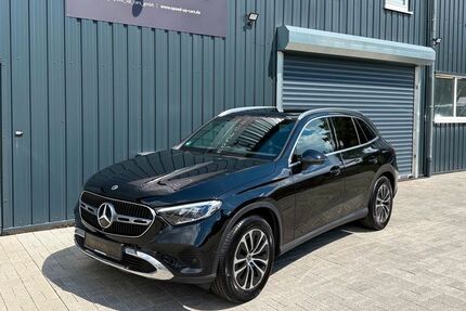 Mercedes-Benz GLC 200 Gebrauchtwagen