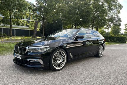 Alpina B5 Gebrauchtwagen