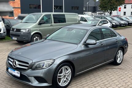 Mercedes-Benz C 220 Gebrauchtwagen