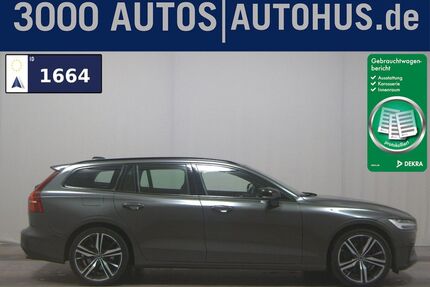 Volvo V60 Gebrauchtwagen