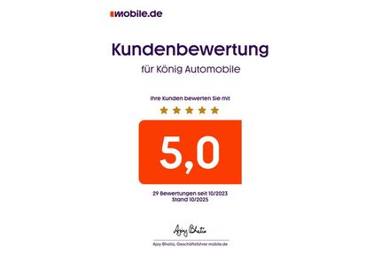 Seat Mii Gebrauchtwagen