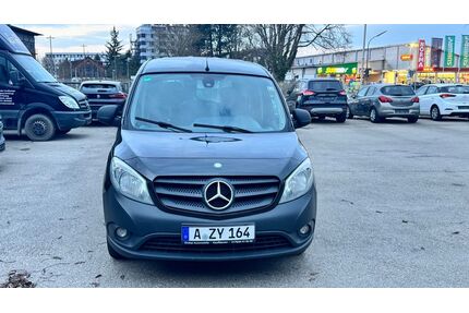 Mercedes-Benz Citan Gebrauchtwagen