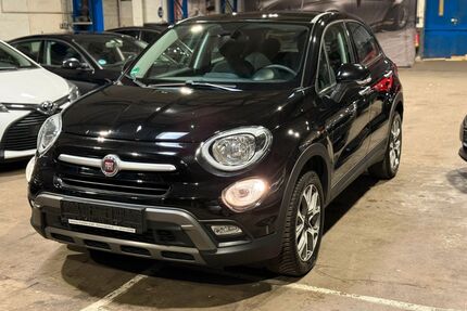 Fiat 500X Gebrauchtwagen