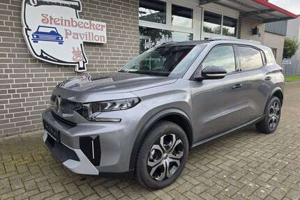 Citroen C3 Gebrauchtwagen