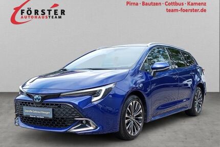 Toyota Corolla Gebrauchtwagen