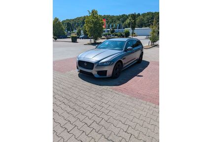 Jaguar XF Gebrauchtwagen