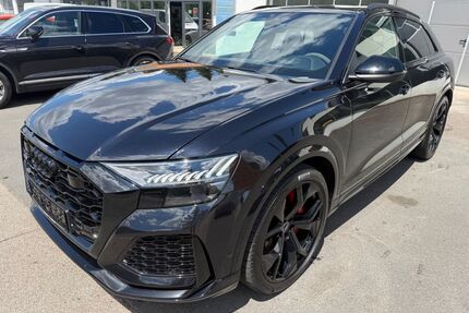 Audi RSQ8 Gebrauchtwagen