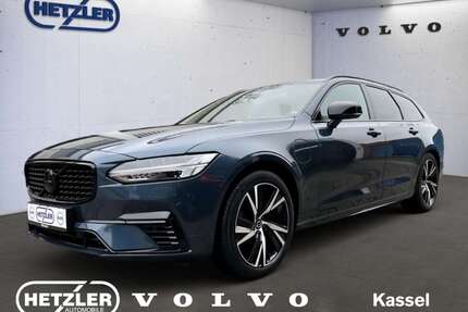Volvo V90 Gebrauchtwagen