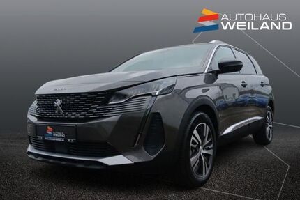 Peugeot 5008 Gebrauchtwagen