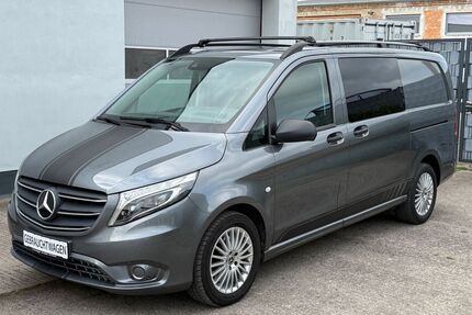 Mercedes-Benz Vito Gebrauchtwagen