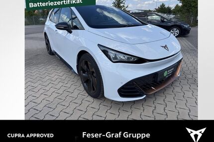 Cupra Born Gebrauchtwagen