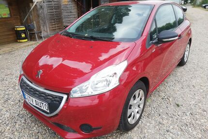 Peugeot 208 Gebrauchtwagen
