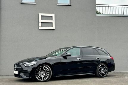 Mercedes-Benz C 300 Gebrauchtwagen