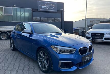 BMW M140i Gebrauchtwagen