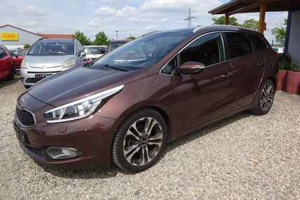 Kia ceed Sportswagon Gebrauchtwagen