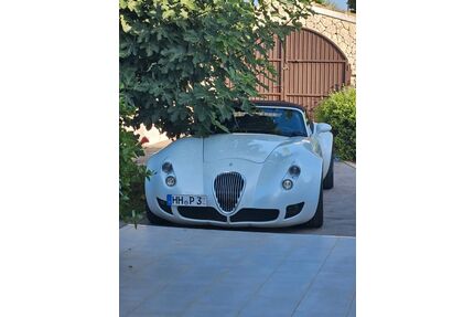 Wiesmann MF 5 Gebrauchtwagen