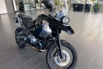 BMW R 1200 GS Gebrauchtwagen