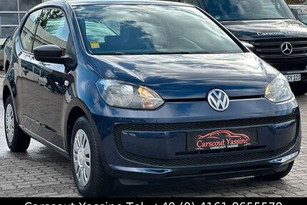 VW up! Gebrauchtwagen