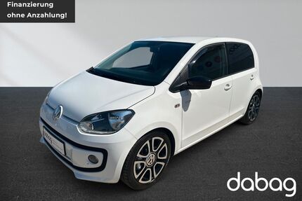 VW up! Gebrauchtwagen
