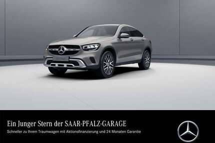 Mercedes-Benz GLC 300 Gebrauchtwagen