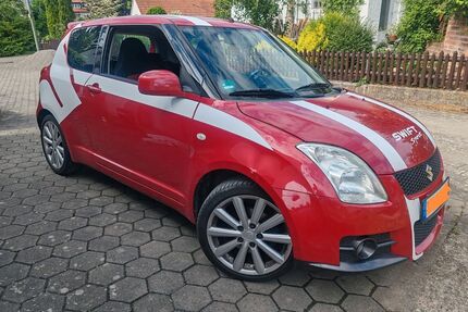 Suzuki Swift Gebrauchtwagen