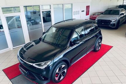 Smart #1 Gebrauchtwagen