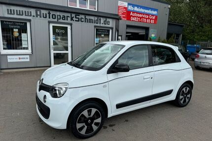 Renault Twingo Gebrauchtwagen