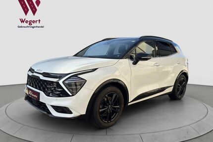 Kia Sportage Gebrauchtwagen