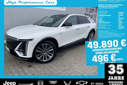Cadillac Andere Gebrauchtwagen