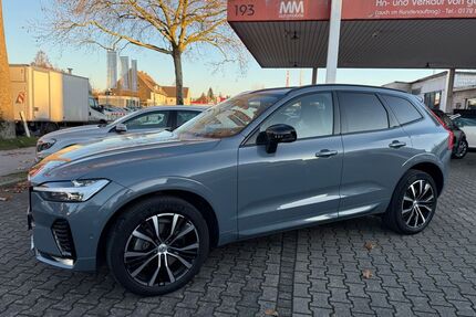 Volvo XC60 Gebrauchtwagen