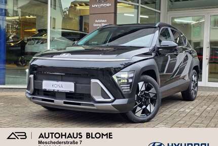 Hyundai KONA Gebrauchtwagen