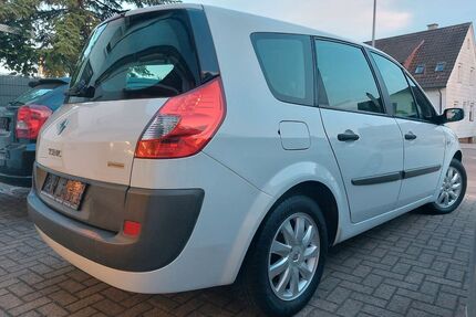 Renault Scenic Gebrauchtwagen